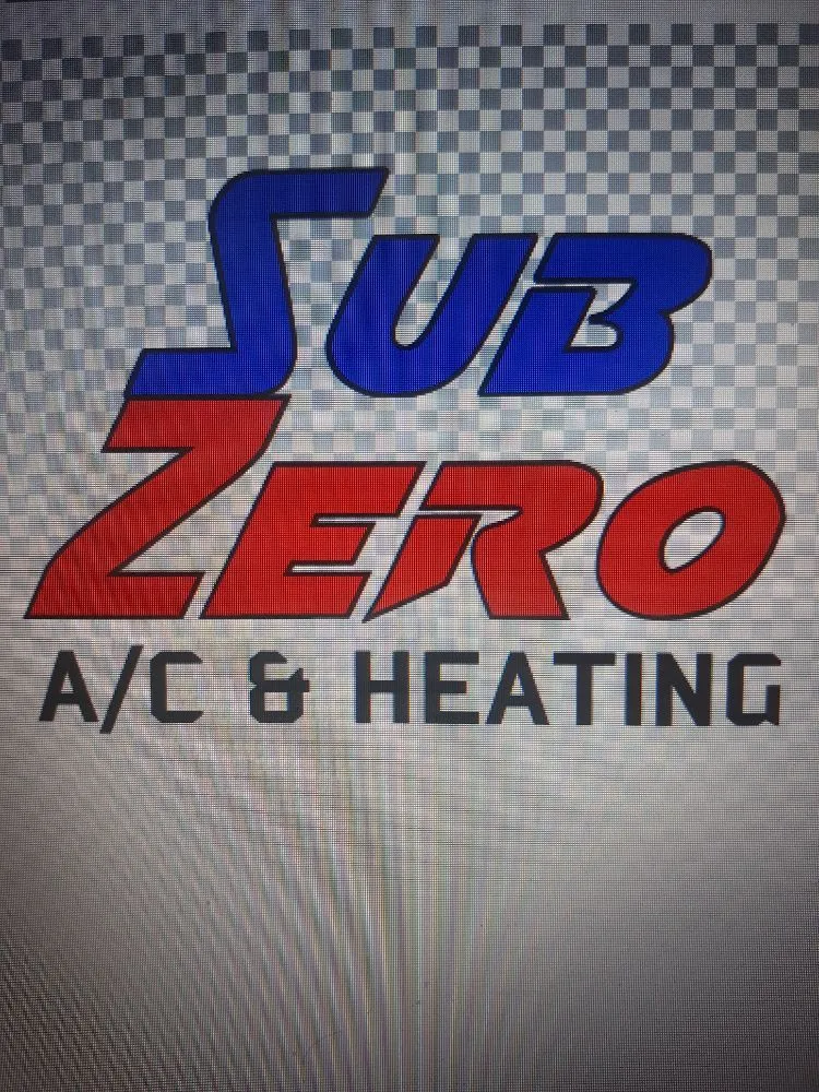 Slide of Subzero AC & heating