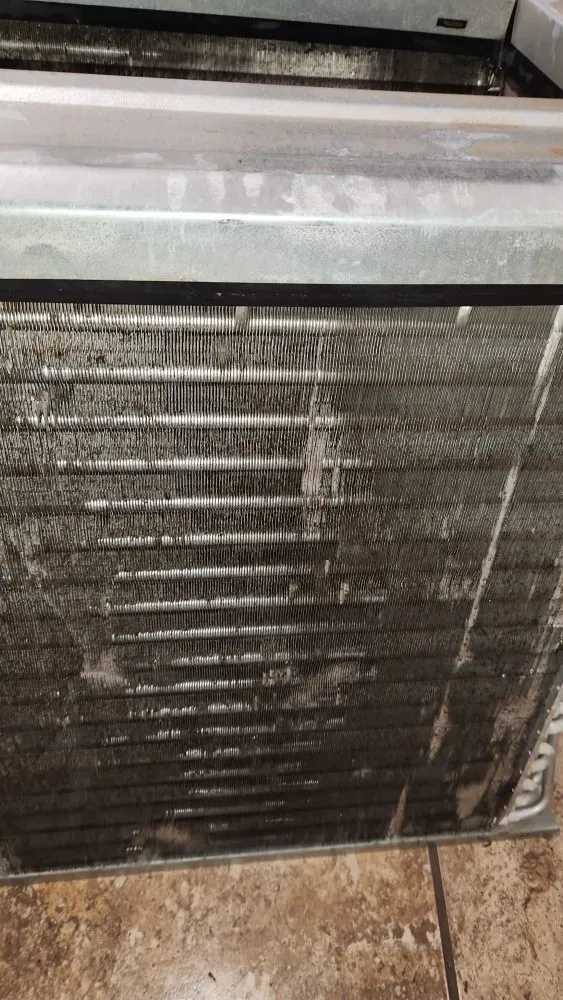 Slide of Subzero Air Conditioning & Heating