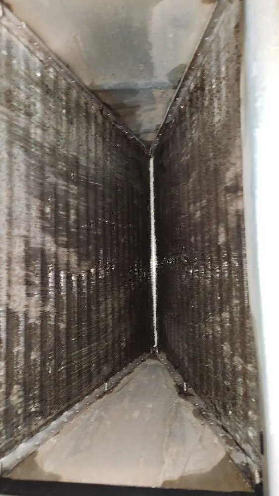 Slide of Subzero Air Conditioning & Heating