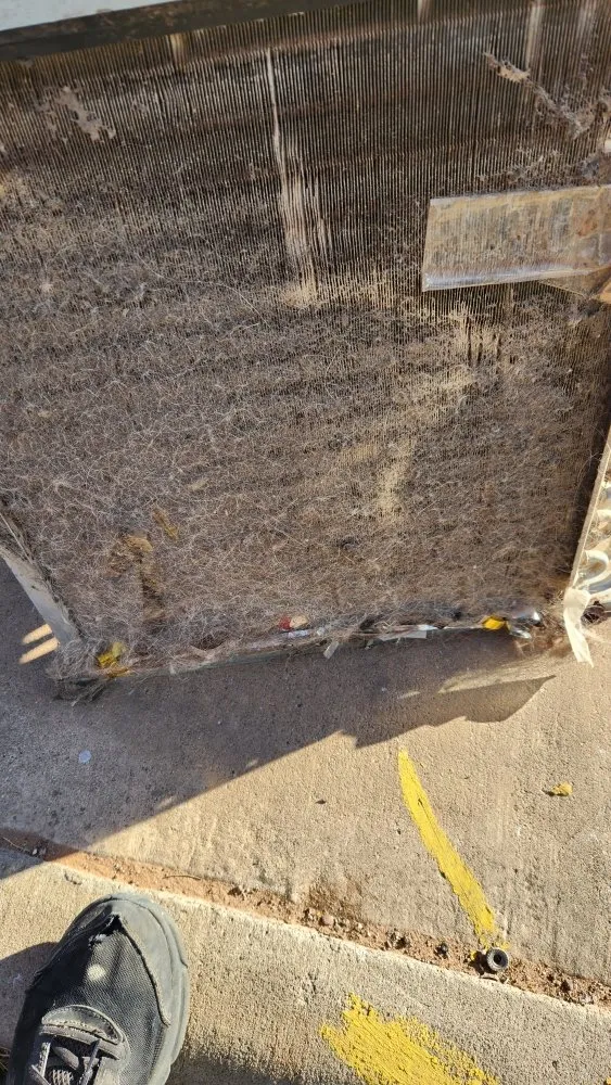 Slide of Subzero Air Conditioning & Heating