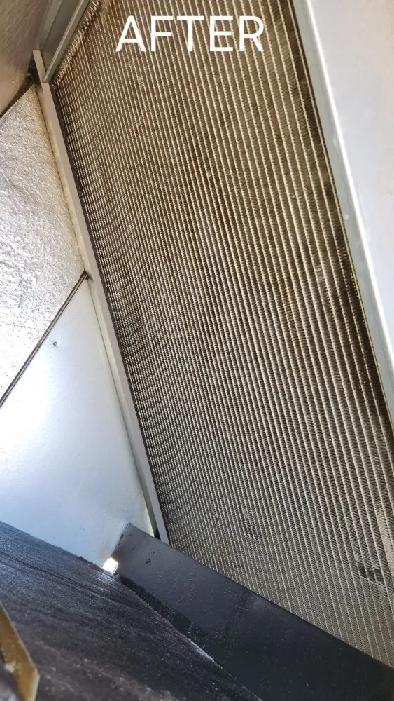 Slide of Subzero Air Conditioning & Heating