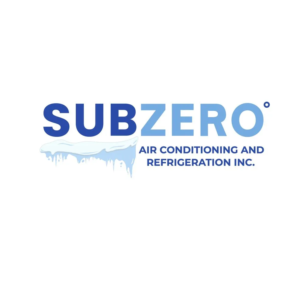 Slide of Subzero Air Conditioning and Refrigeration