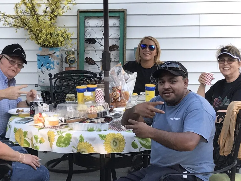 Slide of Subzero Heating & Cooling