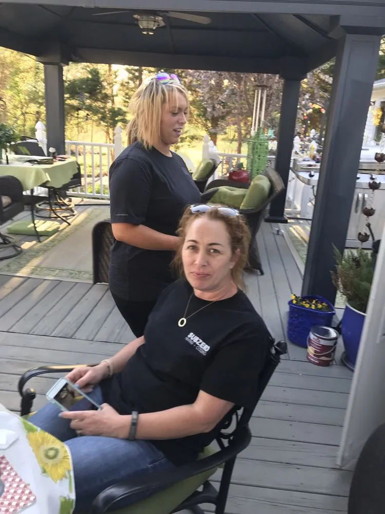 Slide of Subzero Heating & Cooling