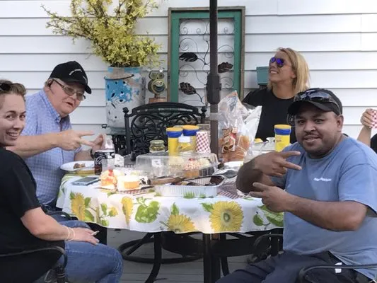 Subzero Heating & Cooling