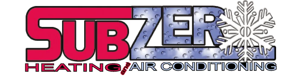 Slide of Subzero Heating and Air Conditioning