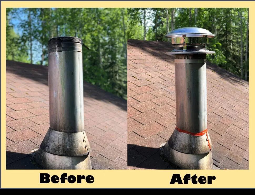 Slide of SubZero Heating and Air