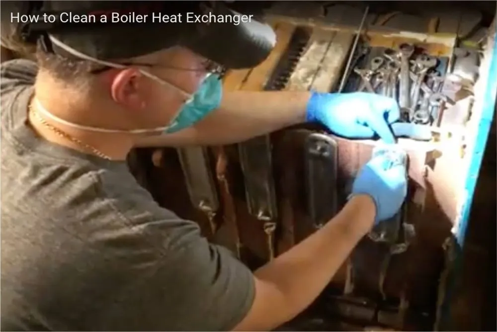 Slide of SubZero Heating and Air