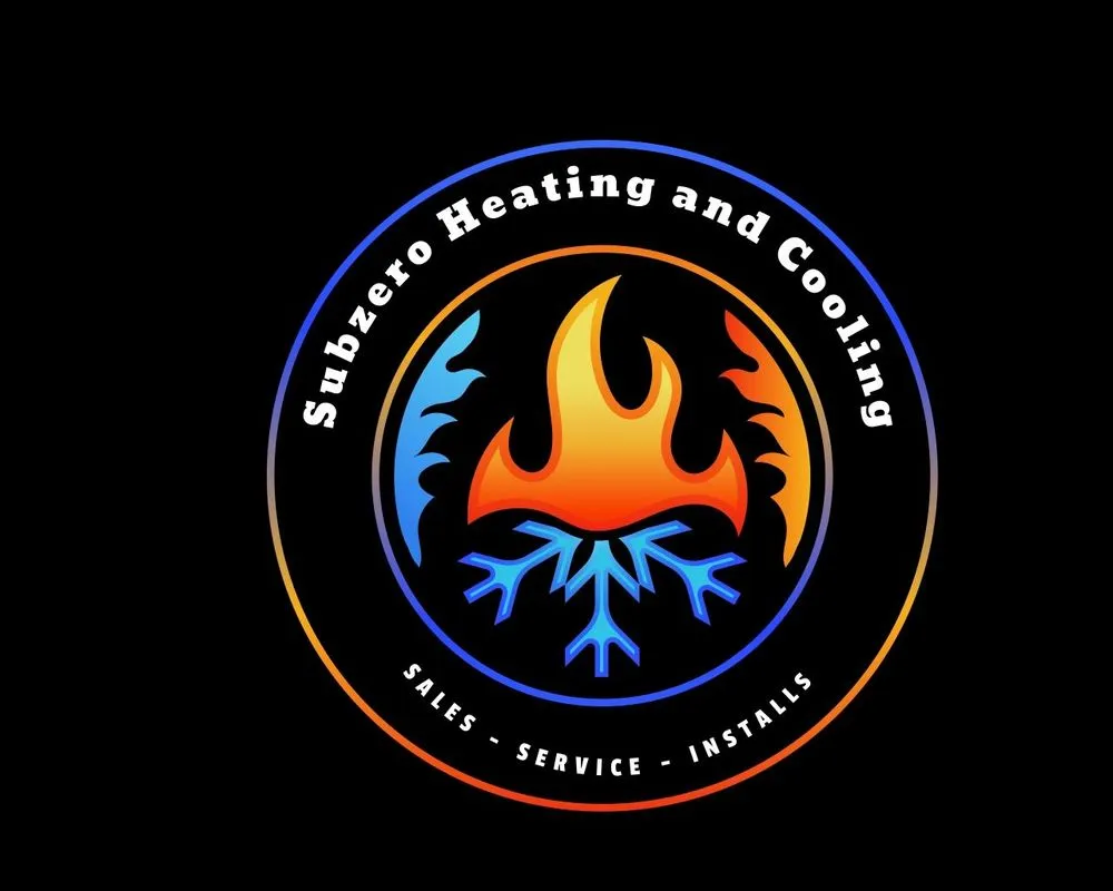 Slide of Subzero Heating And Cooling