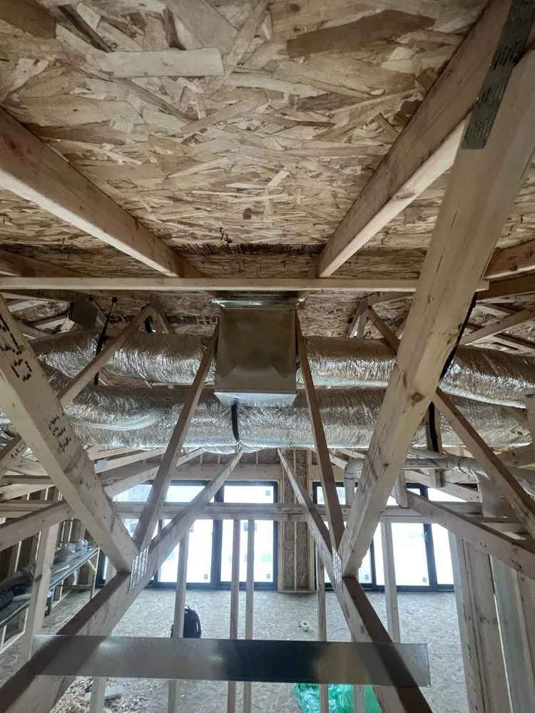 Slide of Subzero Heating And Cooling