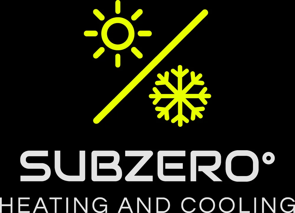 Slide of Subzero Heating And Cooling