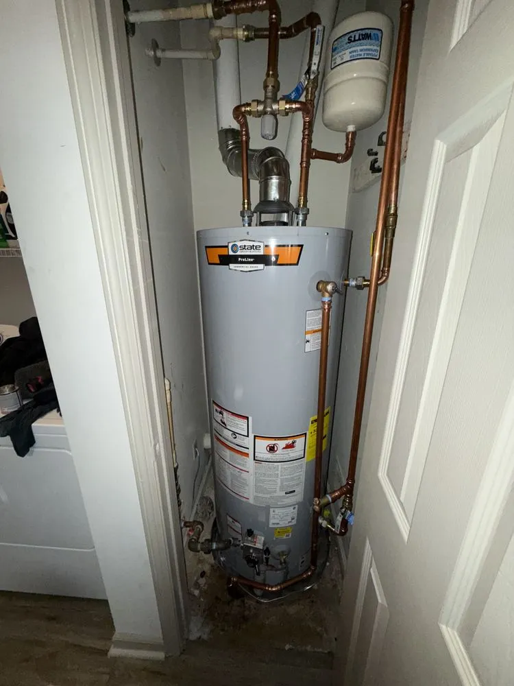 Slide of Subzero Heating And Cooling