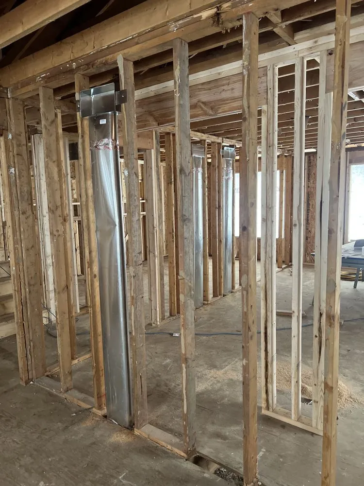 Slide of Subzero Heating And Cooling