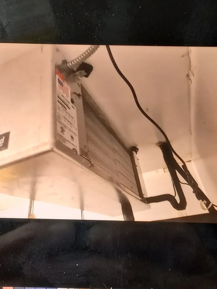 Slide of Subzero Heating Cooling & Refrigeration