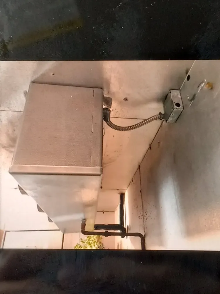 Slide of Subzero Heating Cooling & Refrigeration