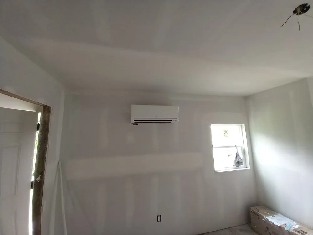 Slide of Subzero Heating Cooling & Refrigeration