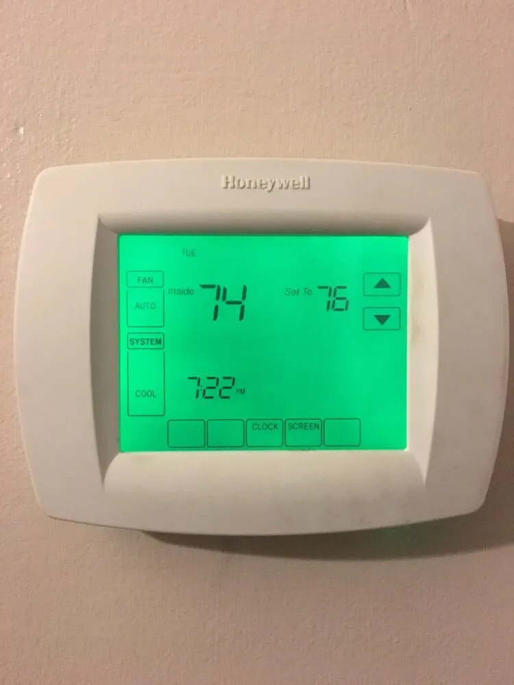 Slide of Subzero Mechanical