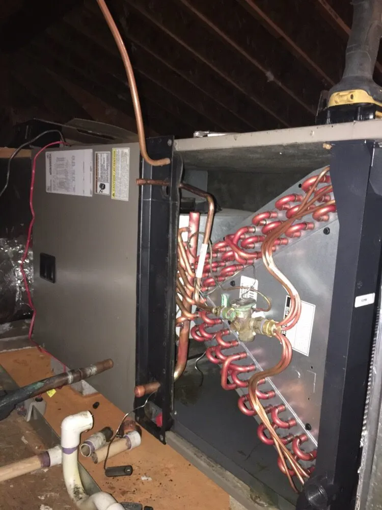 Slide of Subzero Mechanical