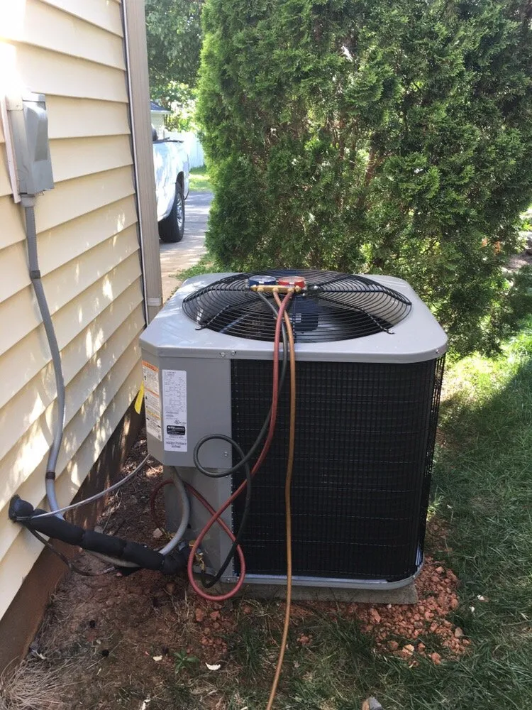 Slide of Subzero Mechanical