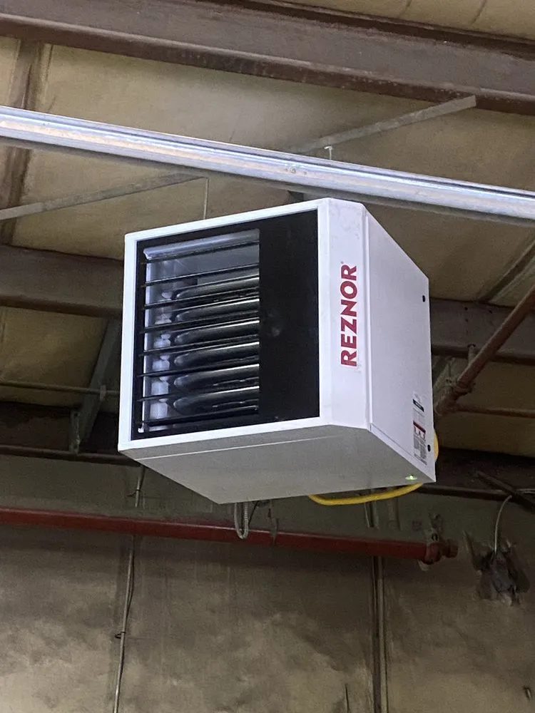 Slide of Subzero Mechanical