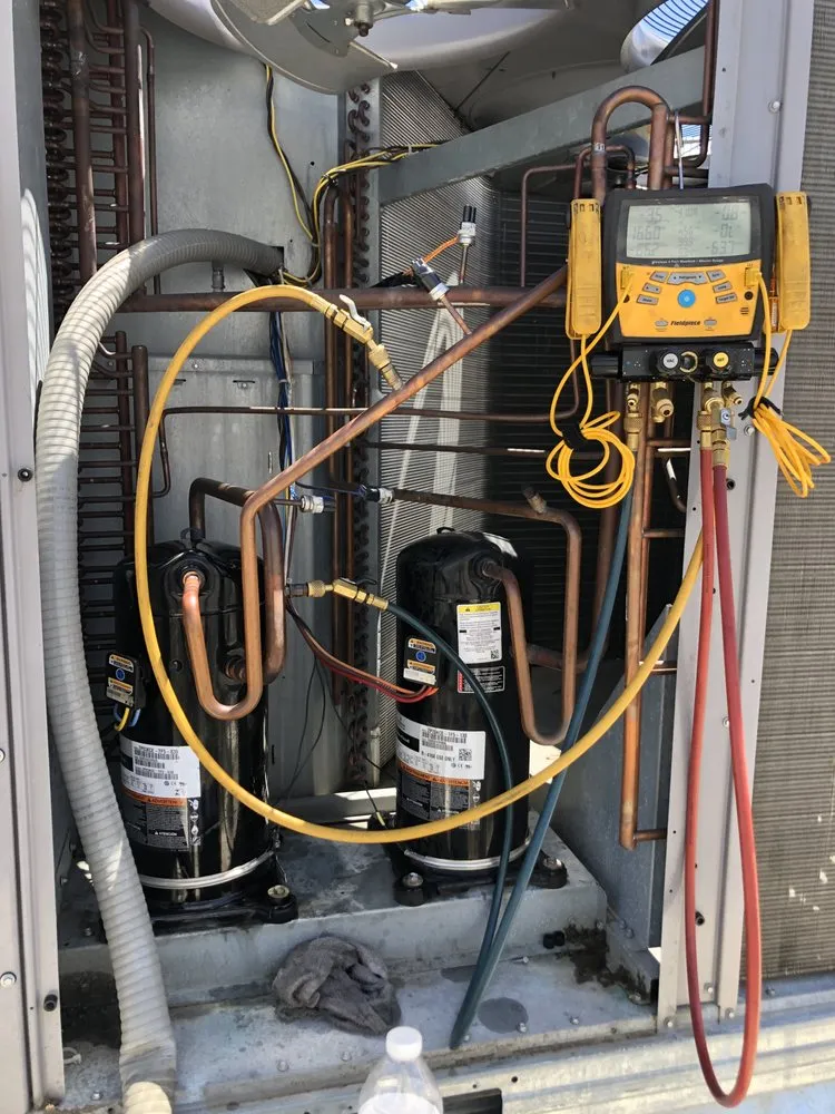 Slide of Subzero-Refrigeration