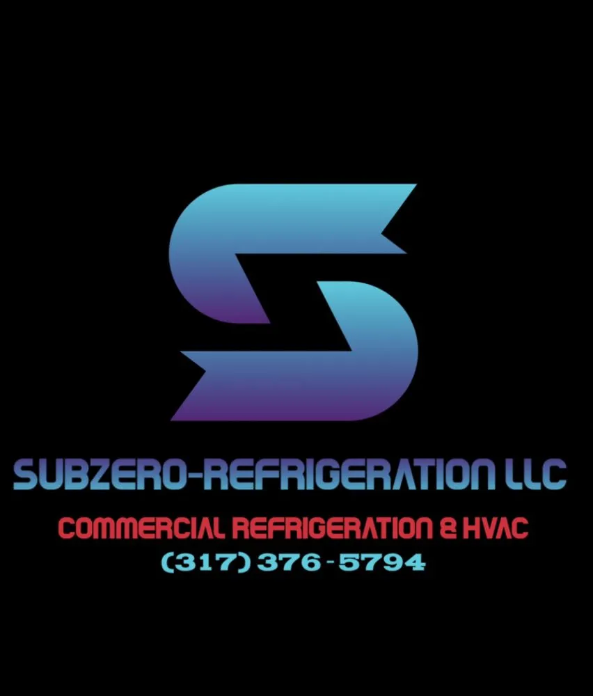 Slide of Subzero-Refrigeration