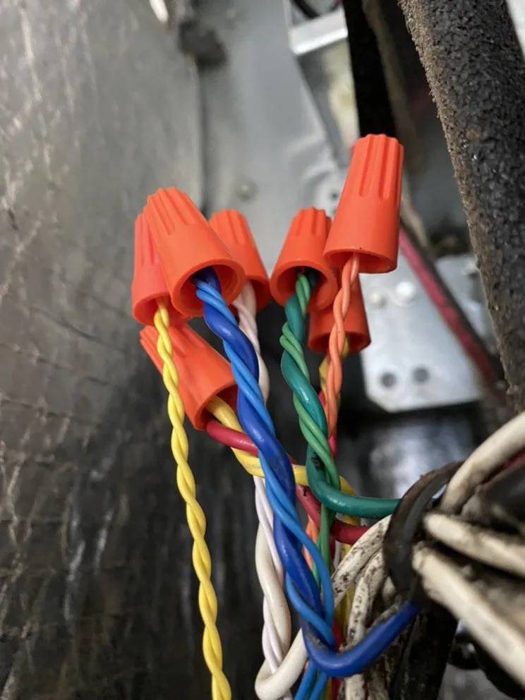 Slide of Subzero Services