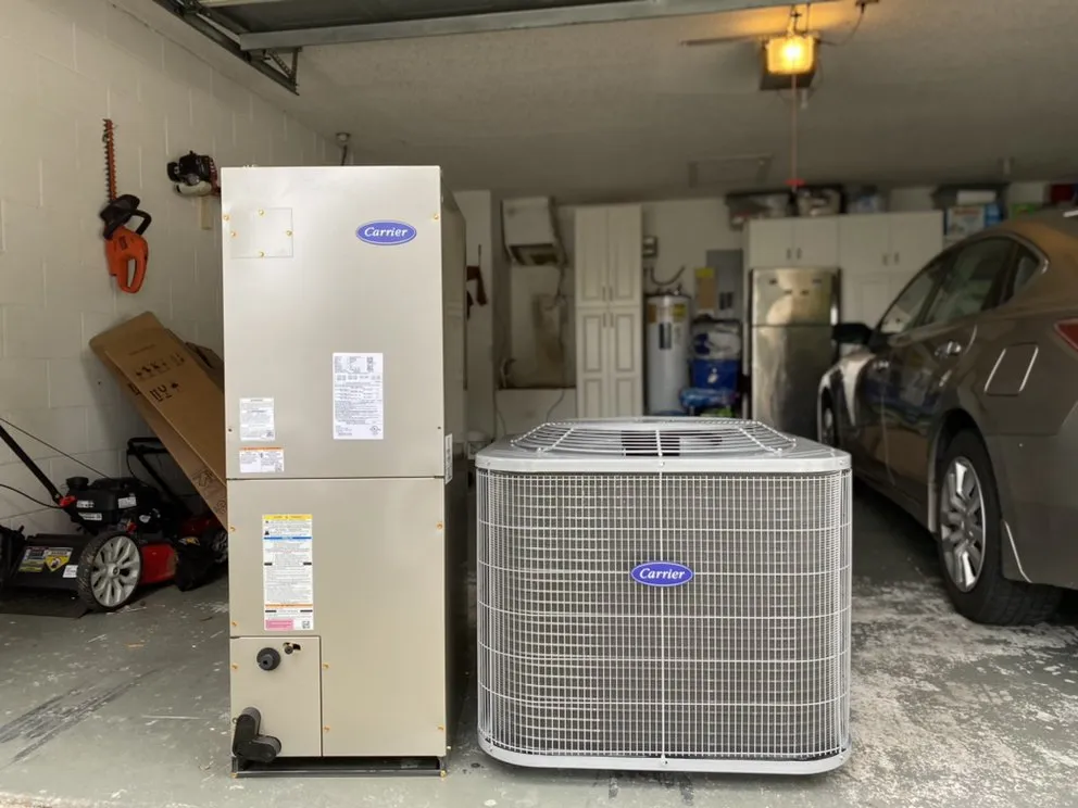 Slide of Subzero Services