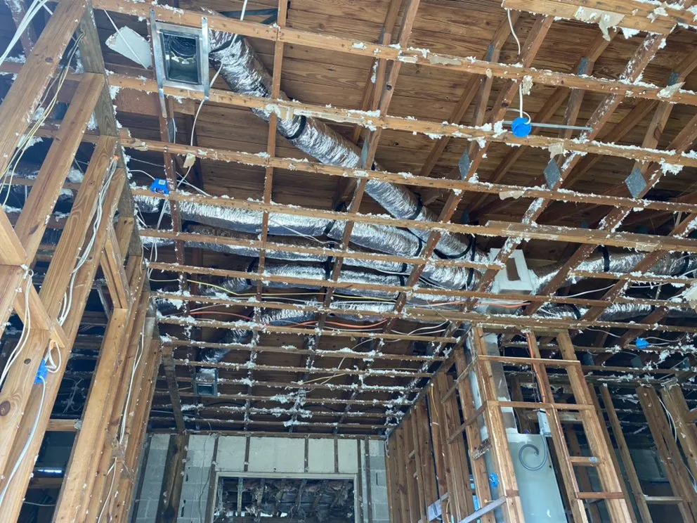 Slide of Subzero Services