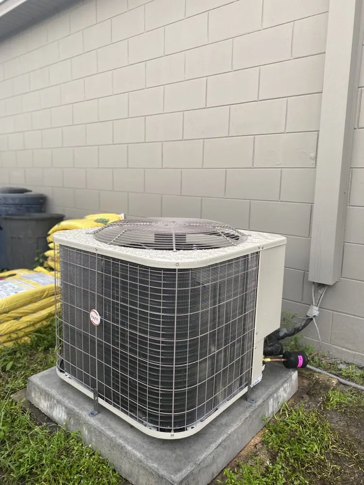 Slide of Subzero Services