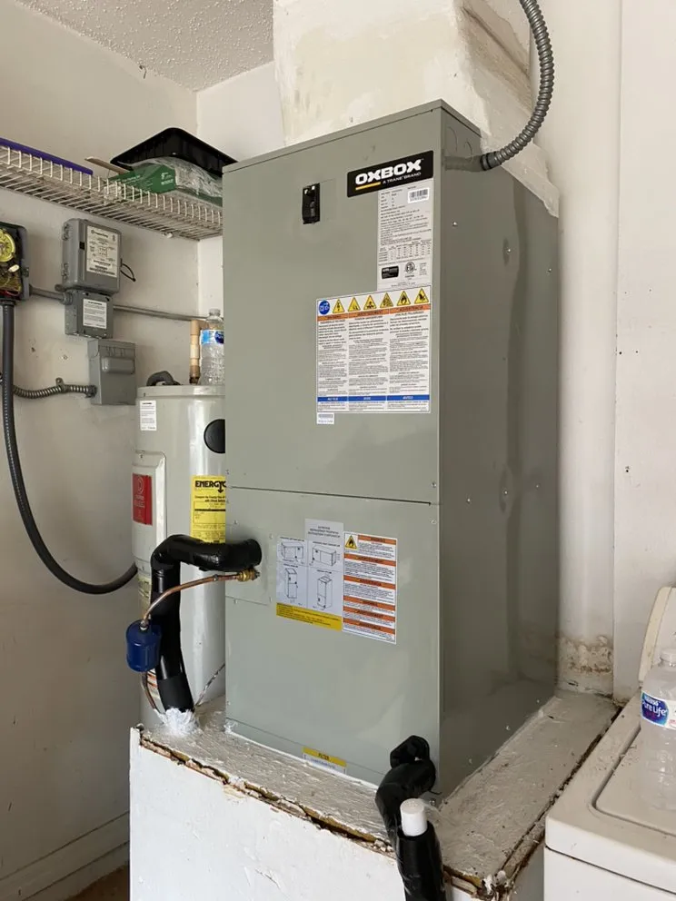 Slide of Subzero Services