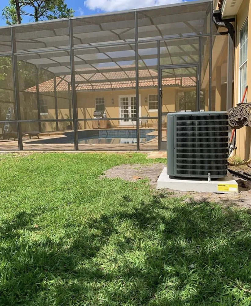 Slide of Subzero Services