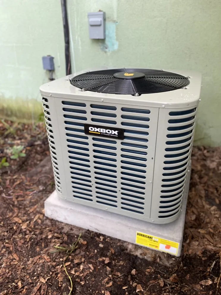 Slide of Subzero Services