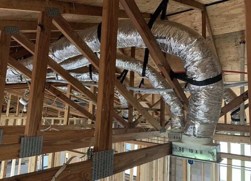 Slide of Subzero Services