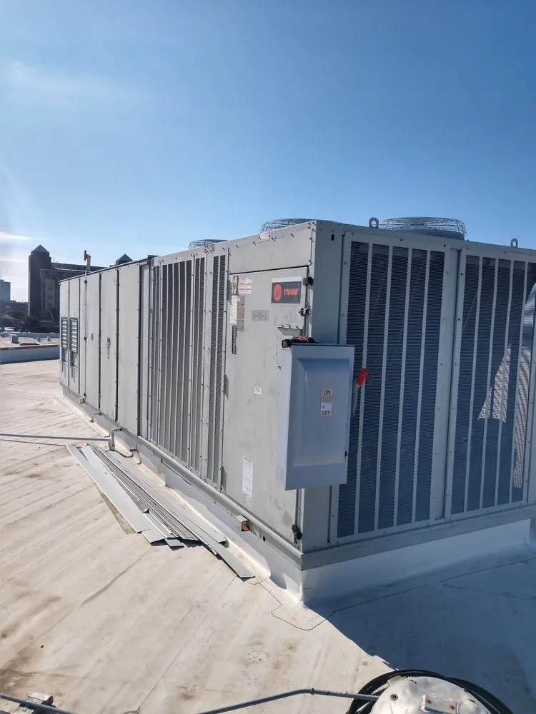 Slide of SubZRoe AC & Refrigeration