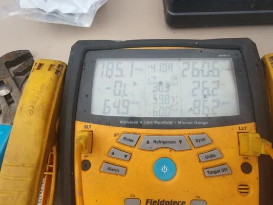 SubZRoe AC & Refrigeration