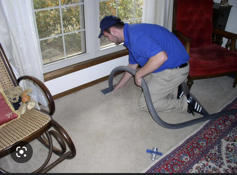 Slide of Su'coy Heating AC & Duct Cleaning