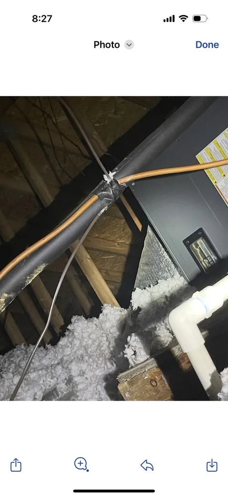 Slide of Su'coy Heating AC & Duct Cleaning