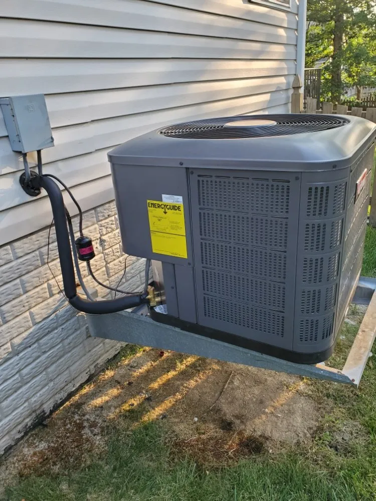 Slide of Su'coy Heating AC & Duct Cleaning