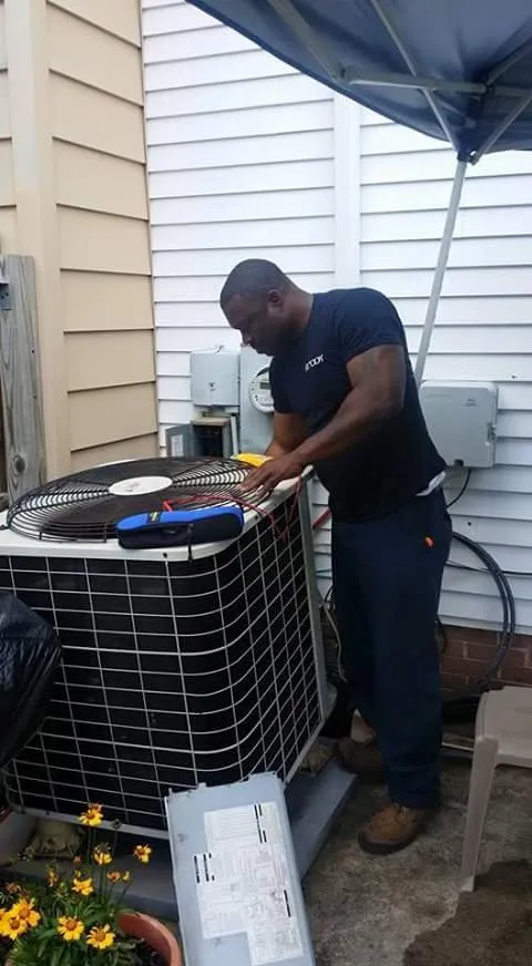 Slide of Su'coy Heating AC & Duct Cleaning