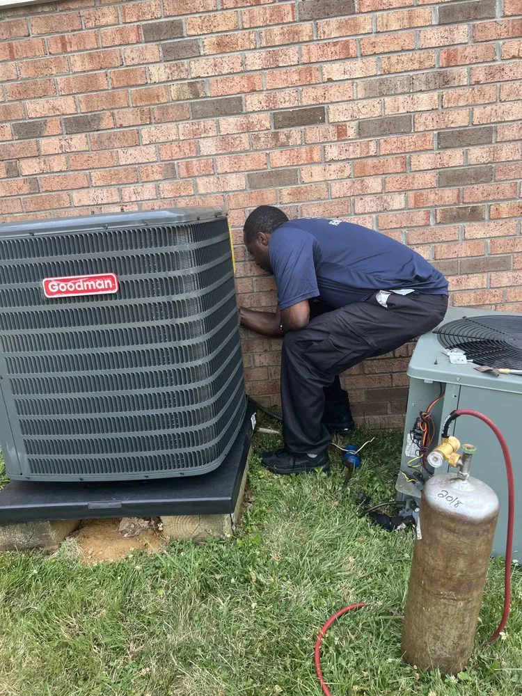 Slide of Su'coy Heating AC & Duct Cleaning
