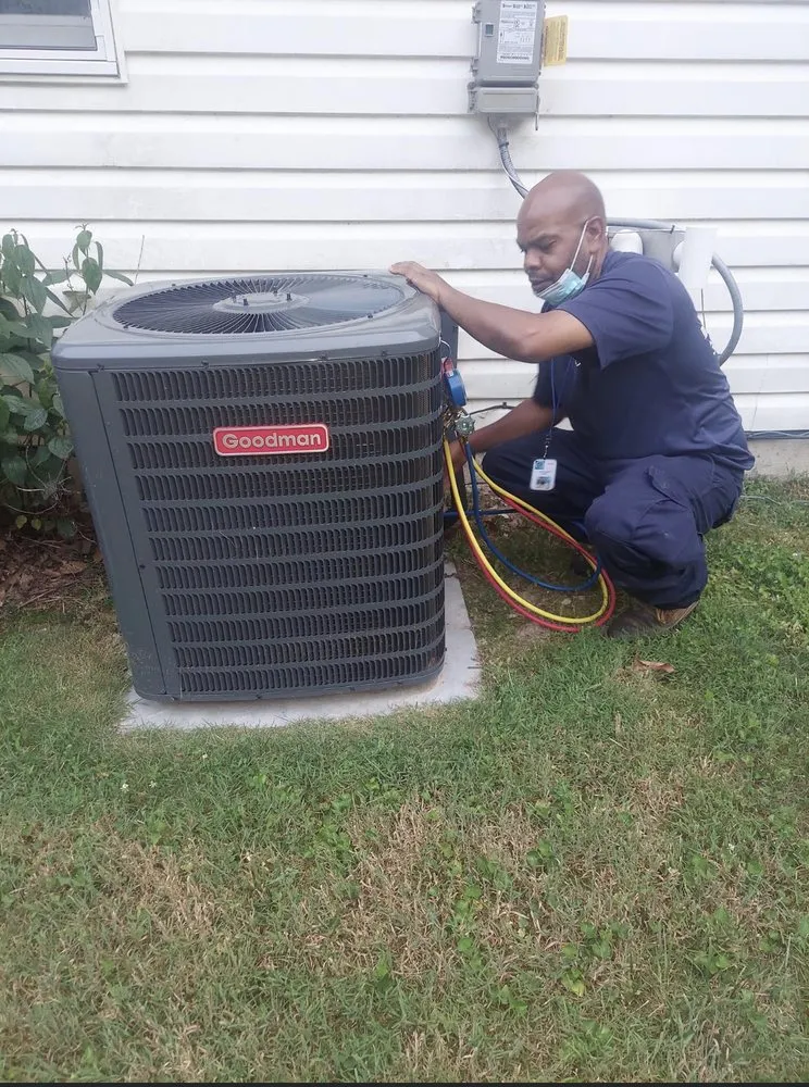 Slide of Su'coy Heating AC & Duct Cleaning