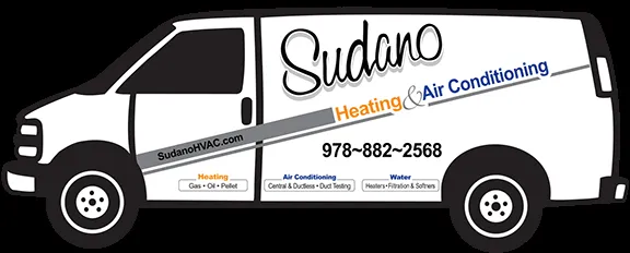 Sudano Heating & Air Conditioning