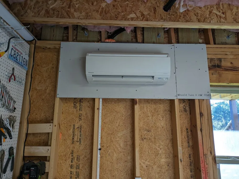 Slide of Suddreth Heating & Cooling