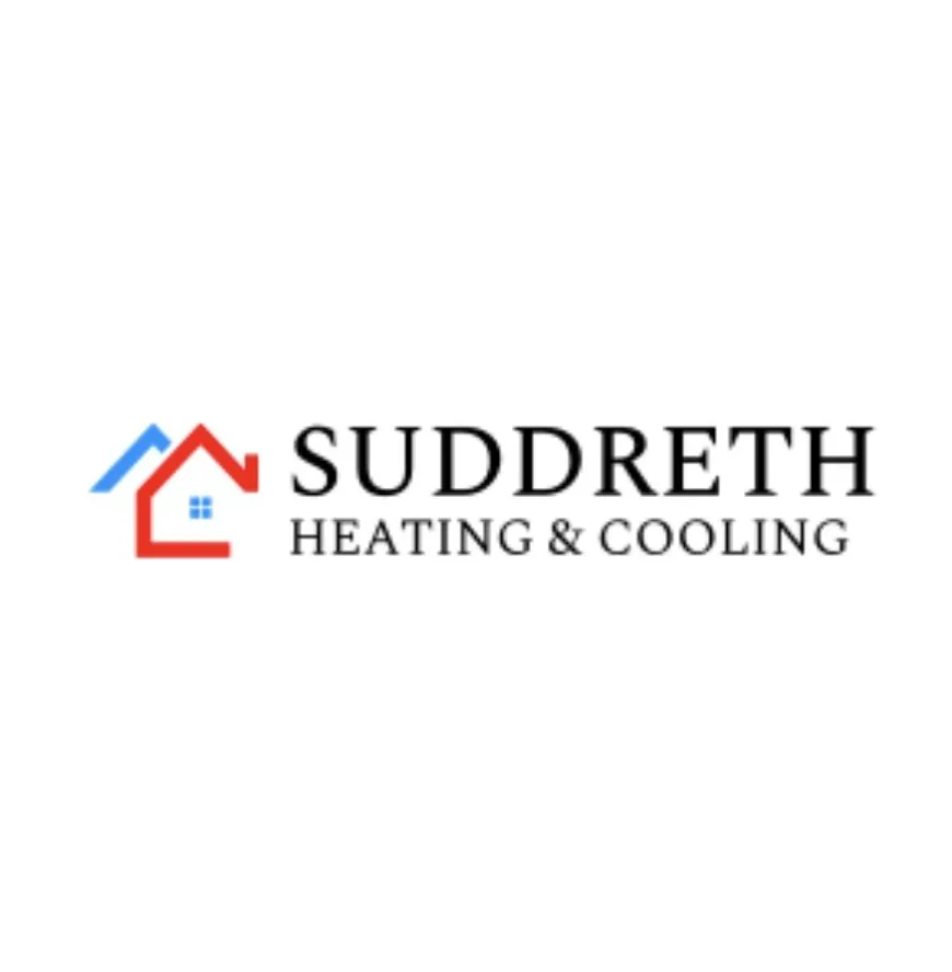 Slide of Suddreth Heating & Cooling
