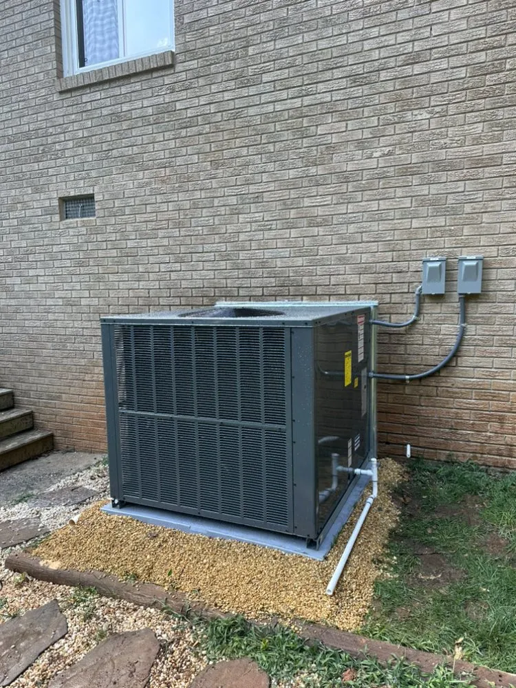 Slide of Suddreth Heating & Cooling