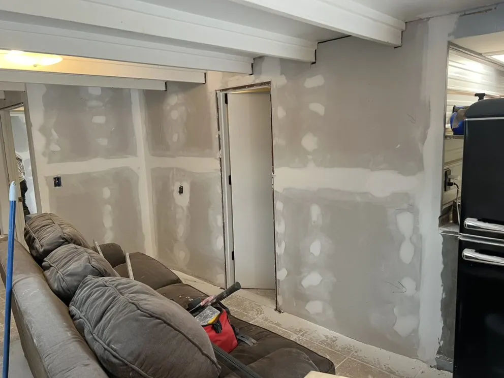 Slide of Sudy Ac Service