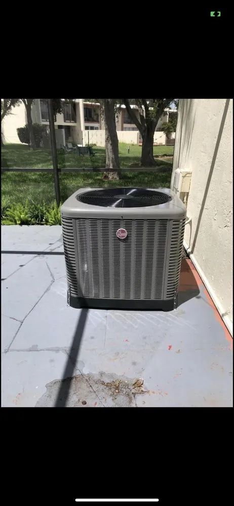 Slide of Sudy Ac Service