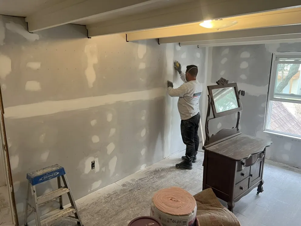 Slide of Sudy Ac Service