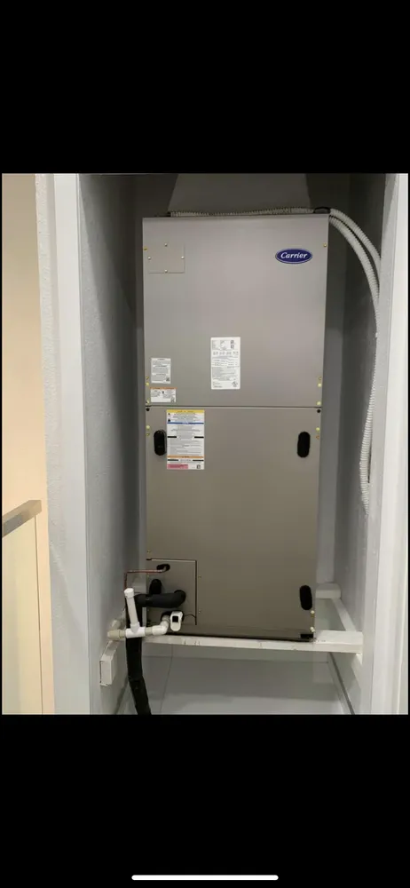 Slide of Sudy Ac Service